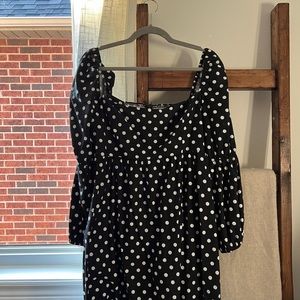 Gorgeous Michaela Reformation Dress, worn once